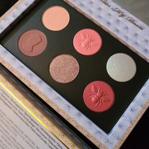 Pat McGrath Pink & Rose Gold Eyeshadow Palette